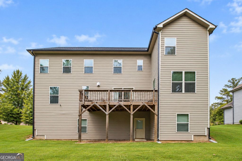 510 Eagles Point, Fairburn, GA 30213 — photo 3