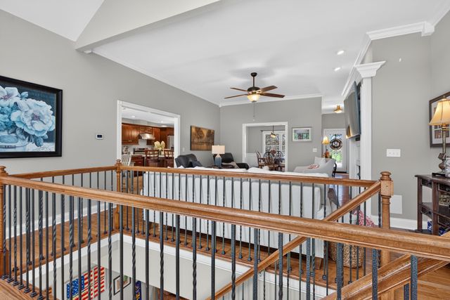 2051 Moss Creek Court, Richmond, KY 40475