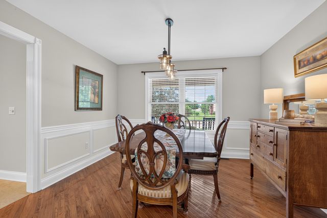 2051 Moss Creek Court, Richmond, KY 40475