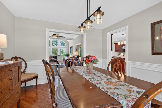 2051 Moss Creek Court, Richmond, KY 40475