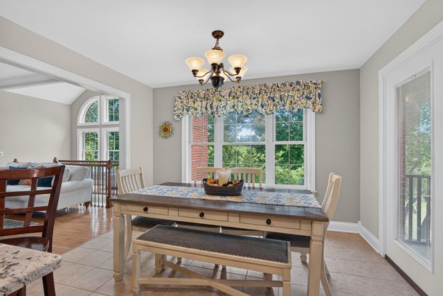 2051 Moss Creek Court, Richmond, KY 40475