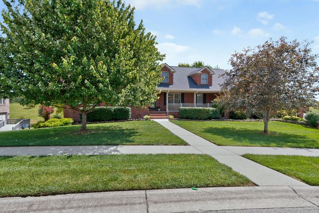 2051 Moss Creek Court, Richmond, KY 40475