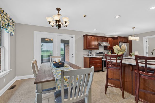 2051 Moss Creek Court, Richmond, KY 40475