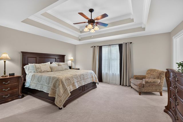 2051 Moss Creek Court, Richmond, KY 40475