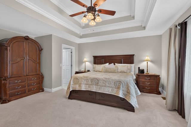 2051 Moss Creek Court, Richmond, KY 40475