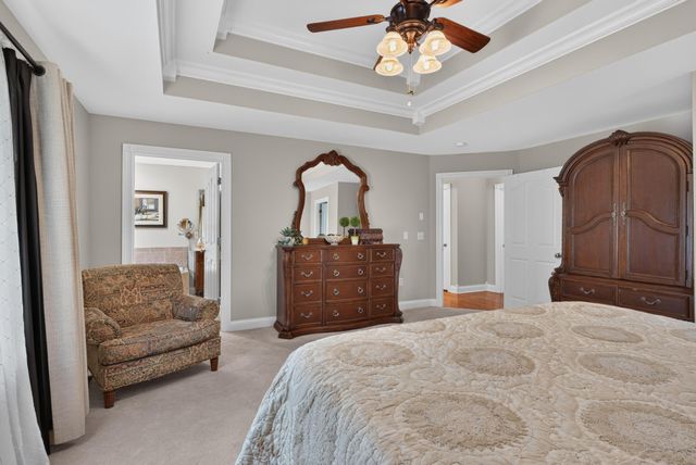 2051 Moss Creek Court, Richmond, KY 40475