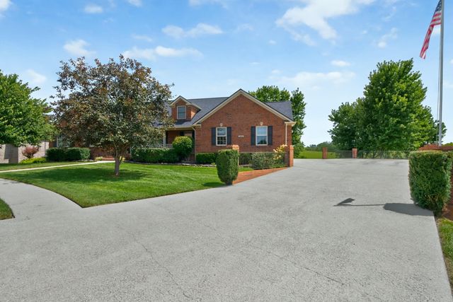 2051 Moss Creek Court, Richmond, KY 40475