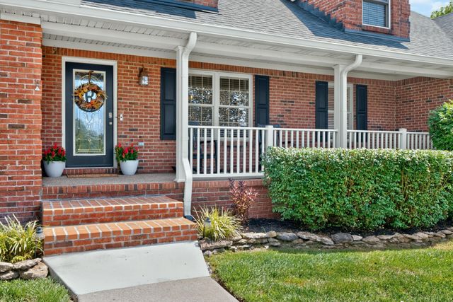 2051 Moss Creek Court, Richmond, KY 40475