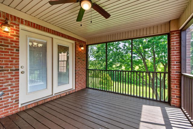 2051 Moss Creek Court, Richmond, KY 40475