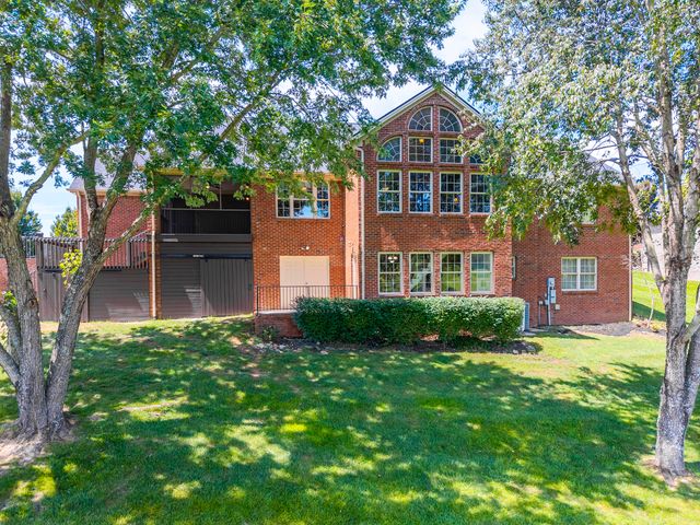 2051 Moss Creek Court, Richmond, KY 40475
