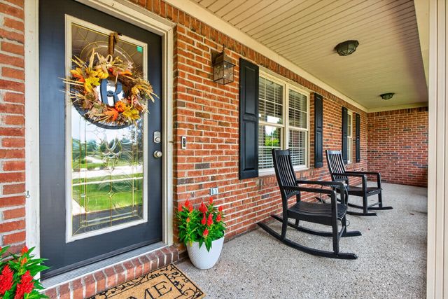 2051 Moss Creek Court, Richmond, KY 40475