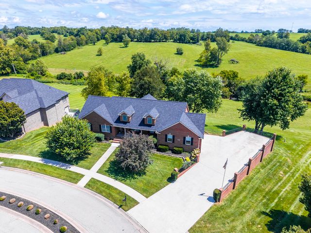 2051 Moss Creek Court, Richmond, KY 40475