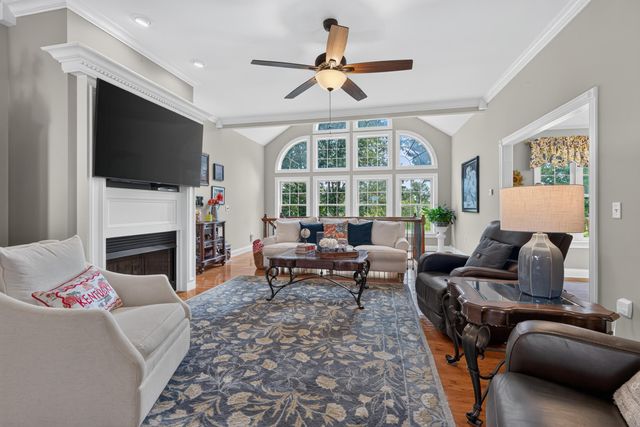 2051 Moss Creek Court, Richmond, KY 40475