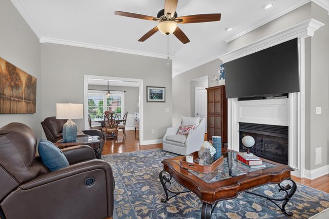 2051 Moss Creek Court, Richmond, KY 40475
