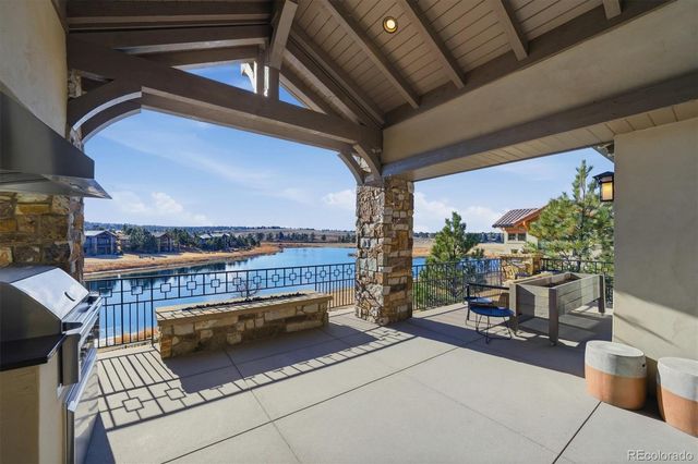 7300 Prairie Star Court, Parker, CO 80134