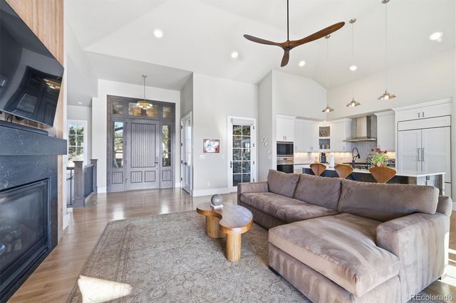 7300 Prairie Star Court, Parker, CO 80134