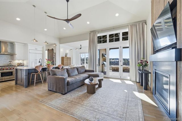 7300 Prairie Star Court, Parker, CO 80134