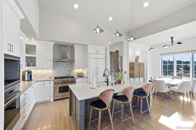 7300 Prairie Star Court, Parker, CO 80134