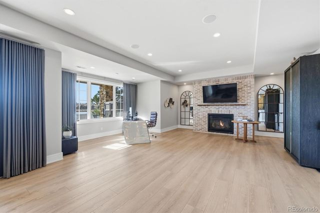 7300 Prairie Star Court, Parker, CO 80134