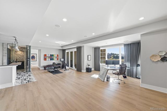 7300 Prairie Star Court, Parker, CO 80134