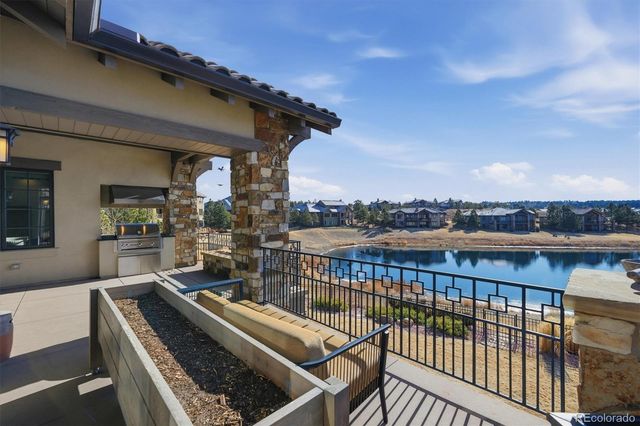 7300 Prairie Star Court, Parker, CO 80134