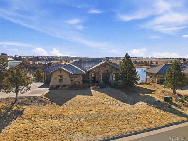 7300 Prairie Star Court, Parker, CO 80134