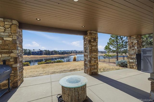 7300 Prairie Star Court, Parker, CO 80134