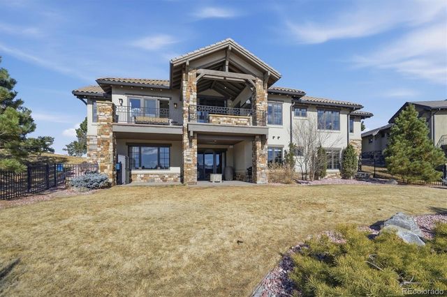 7300 Prairie Star Court, Parker, CO 80134