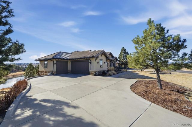 7300 Prairie Star Court, Parker, CO 80134