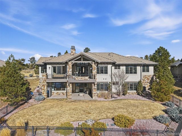 7300 Prairie Star Court, Parker, CO 80134