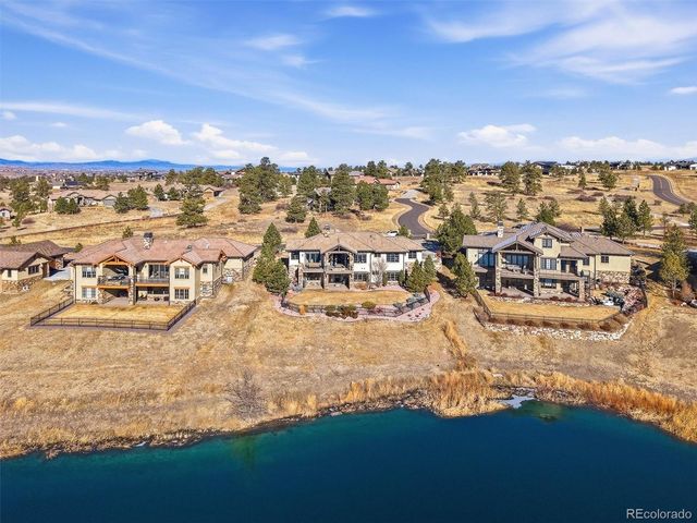 7300 Prairie Star Court, Parker, CO 80134