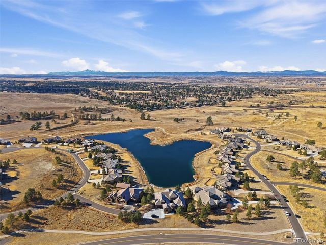 7300 Prairie Star Court, Parker, CO 80134