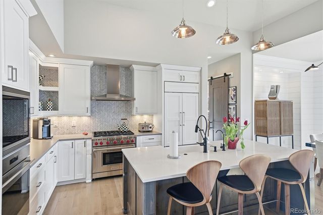 7300 Prairie Star Court, Parker, CO 80134