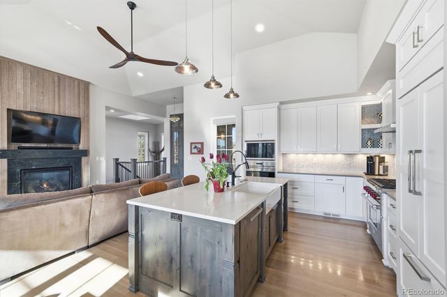 7300 Prairie Star Court, Parker, CO 80134