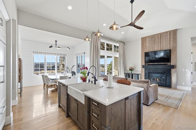 7300 Prairie Star Court, Parker, CO 80134