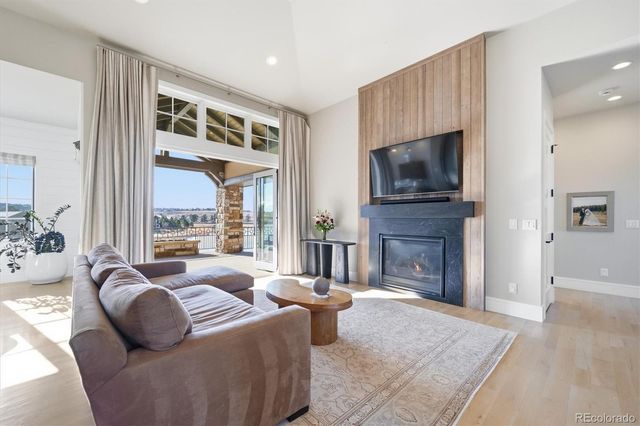 7300 Prairie Star Court, Parker, CO 80134