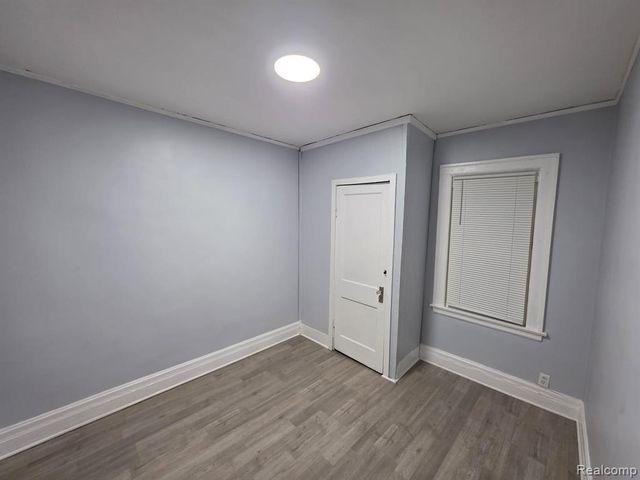 3801 Ellery Street, Detroit, MI 48207