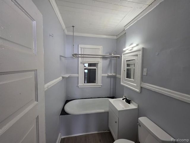 3801 Ellery Street, Detroit, MI 48207