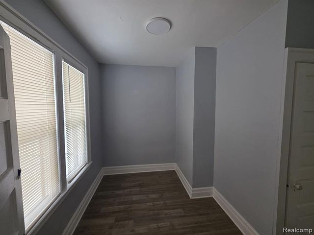 3801 Ellery Street, Detroit, MI 48207