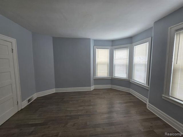 3801 Ellery Street, Detroit, MI 48207