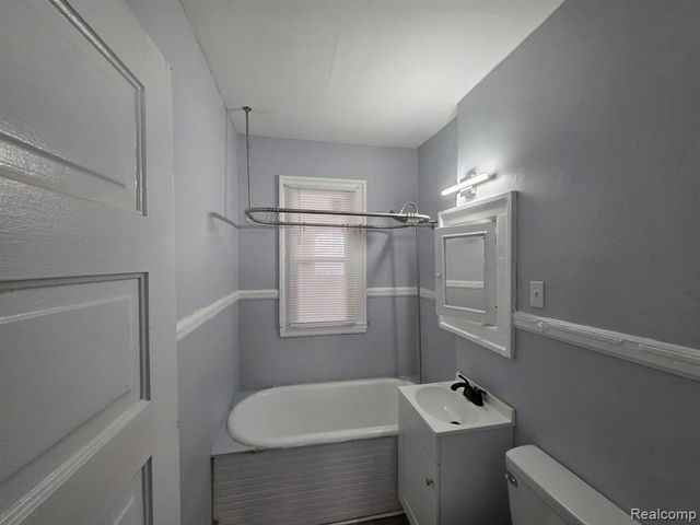 3801 Ellery Street, Detroit, MI 48207