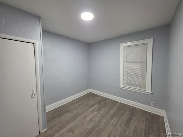 3801 Ellery Street, Detroit, MI 48207