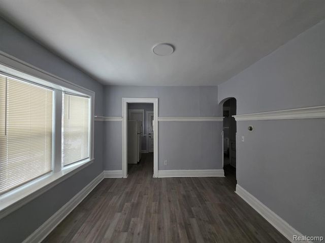 3801 Ellery Street, Detroit, MI 48207