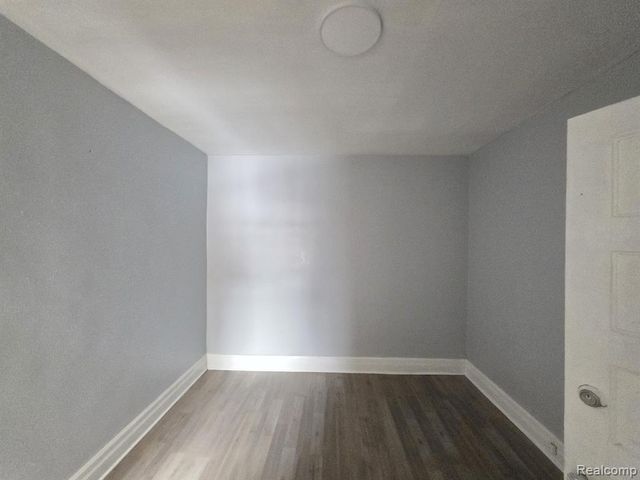 3801 Ellery Street, Detroit, MI 48207