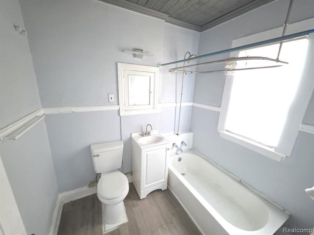 3801 Ellery Street, Detroit, MI 48207