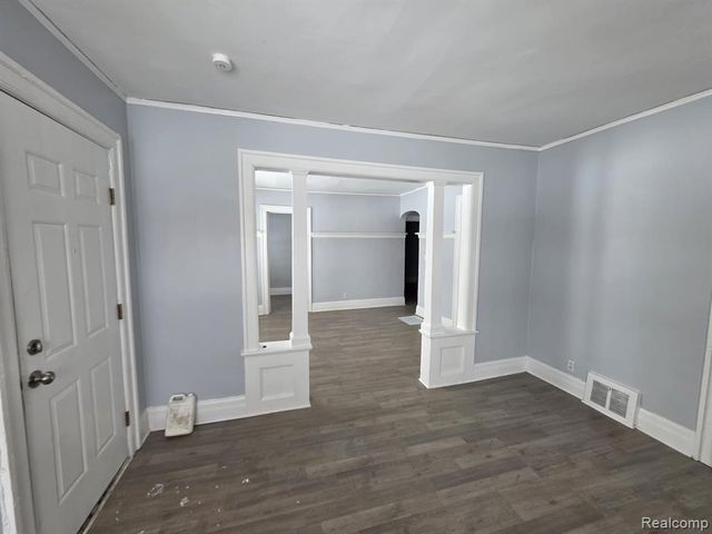 3801 Ellery Street, Detroit, MI 48207