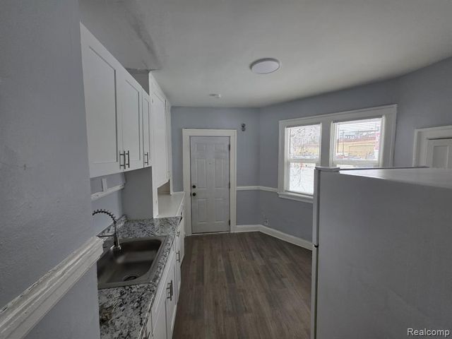 3801 Ellery Street, Detroit, MI 48207