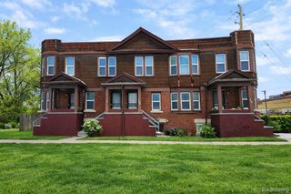 3801 Ellery Street, Detroit, MI 48207