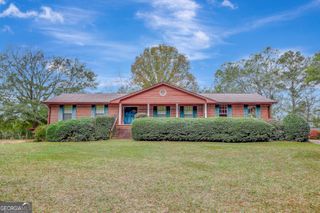 115 Bernhard Road, Fayetteville, GA 30215