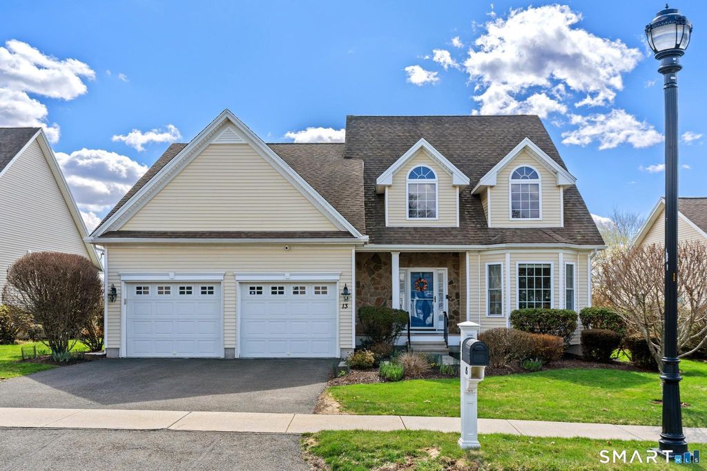 13 Concord Drive 13, Berlin, CT 06037